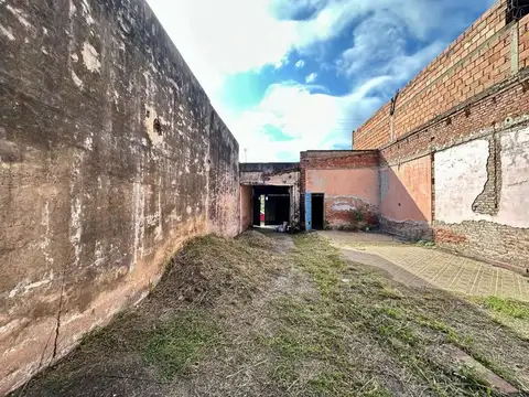 Terreno en Venta en Barrio Norte, USD 149.000