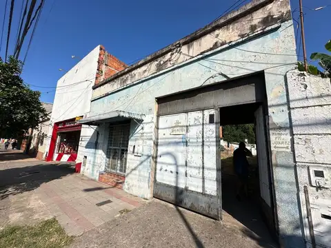 VENTA TERRENO SAN MIGUEL DE TUCUMAN CERCANO A UTN