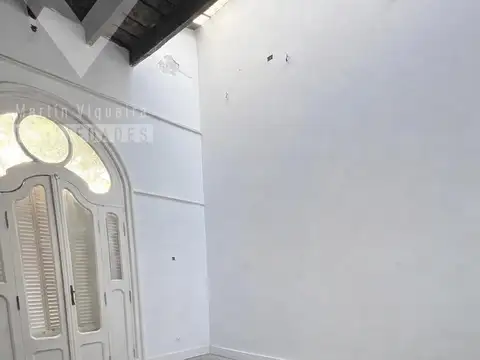 Oficina Monoambiente con 1 baño