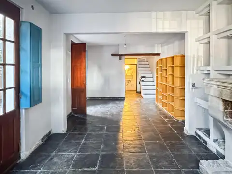 Casa en Venta 25 años