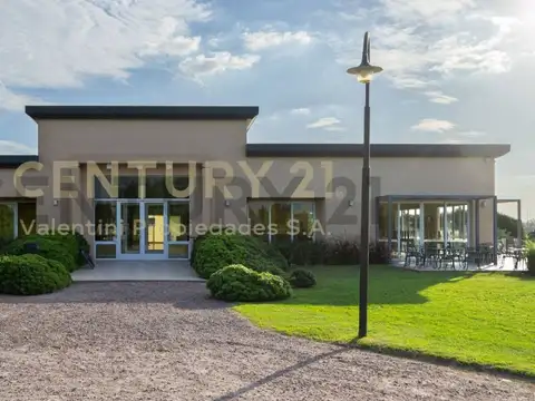 LOTE EN VENTA EN FINCAS LAGUNA