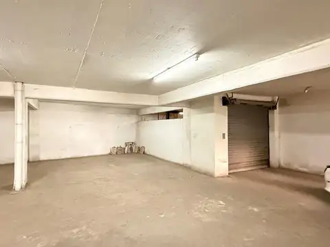 Cochera en Venta Cubierta