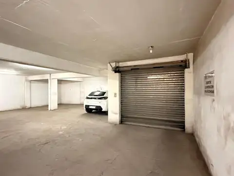 Cochera en Venta para coche grande
