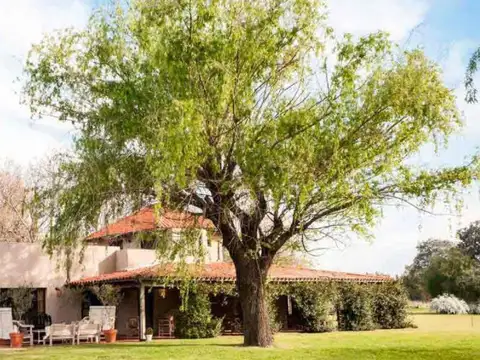 Adg. Lote En El Campo - Fincas Exclusivas Cardale