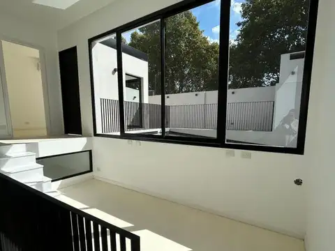 Depto Tipo Casa en Venta al Norte