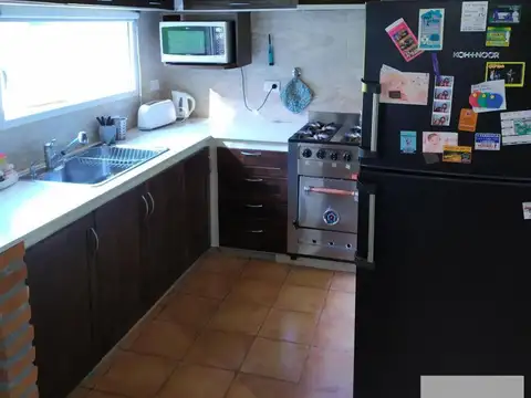 Casa en Venta al Noroeste