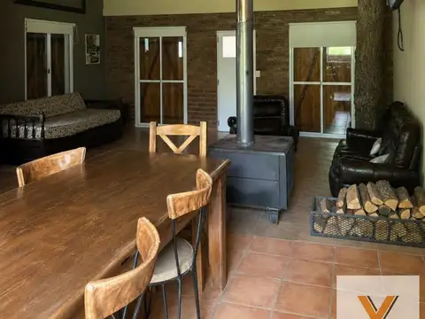 Casa en Venta en Monte Hermoso, USD 165.000
