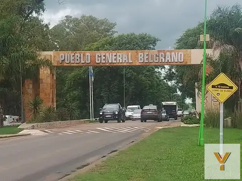Ruta 42 y René Favaloro