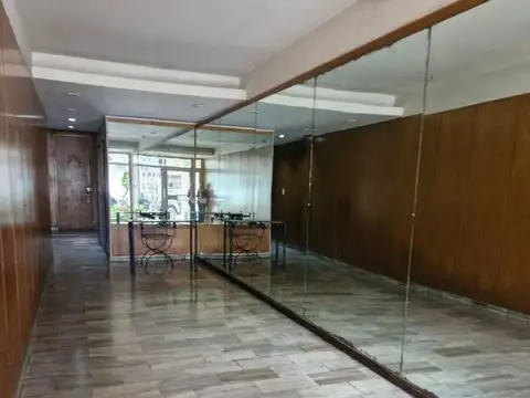 Avenida Avellaneda 1100