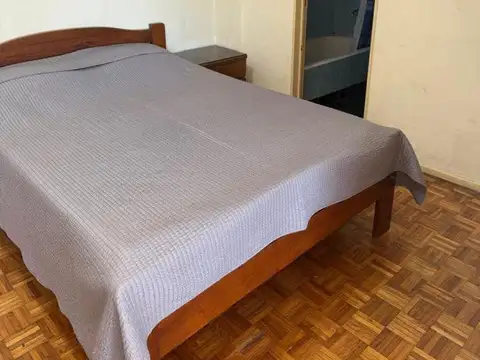 Departamento de 31 m² 1 Ambiente muy Luminoso