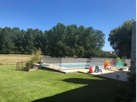 Casa en Venta en Alem, USD 550.000