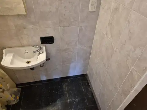 PH 2 amb.al frte.s/expensas.Cerca de Panamericana