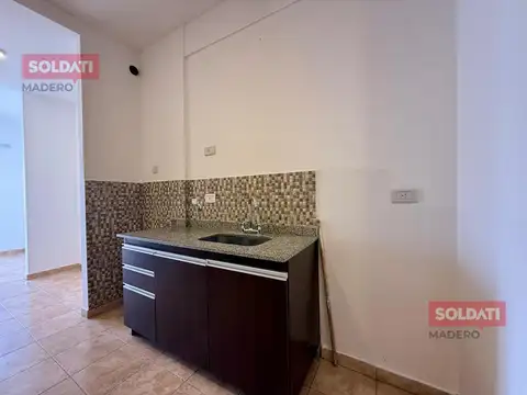Departamento en Venta en Sarandí, USD 49.000