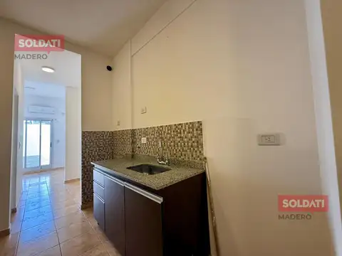 Departamento en Venta A Estrenar