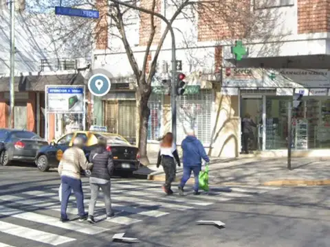 NUEVA POMPEYA  LOCAL COMERCIAL VARIOS RUBROS