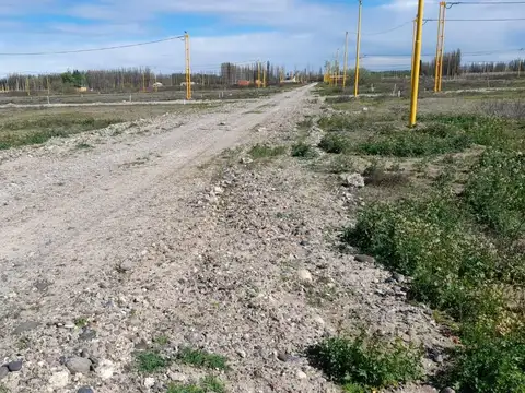 Terreno en Venta en Cervantes, USD 4.300