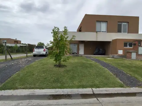 CASAS DE SANTA MARIA Penitentes  y Lanin