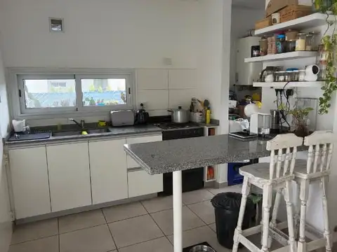 Casa en Casas de Santa Maria