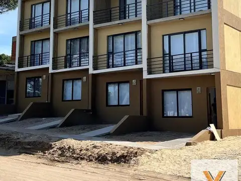 Triplex en venta - 3 Dormitorios 2 Baños - 115Mts2 - Pinamar