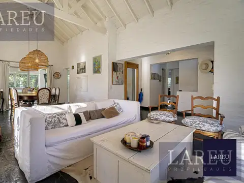Casa en venta en CC Mailyng
