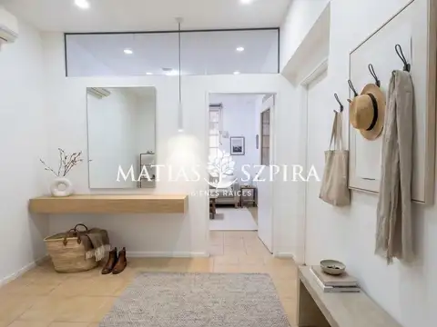 Departamento en Venta Apto profesional