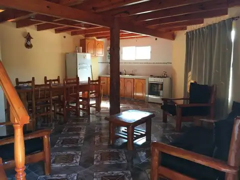 Casa en Venta en Moquehue, USD 500.000