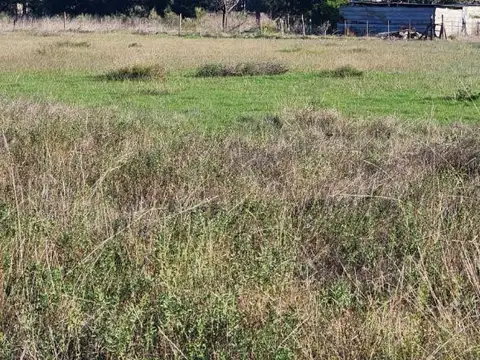 Terreno en Venta en San Vicente, USD 25.000