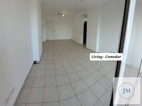 Departamento en Alquiler de 2 ambientes