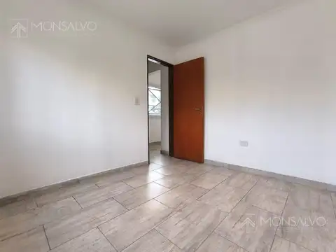 Depto Tipo Casa en Venta 6 años