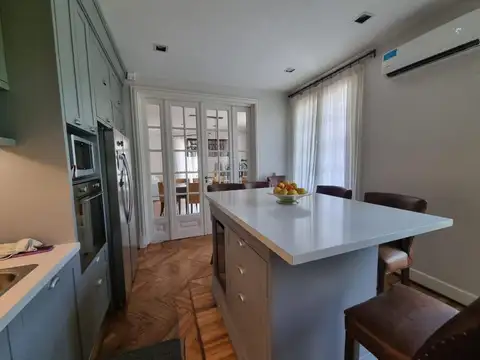 Departamento en Alquiler Temporal en Recoleta, USD 3.500