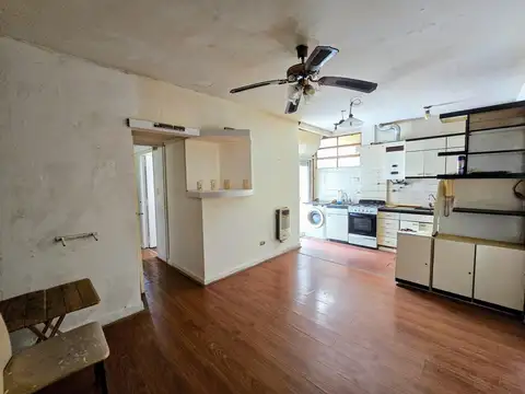 Departamento en PB en Venta en Ramos Mejía