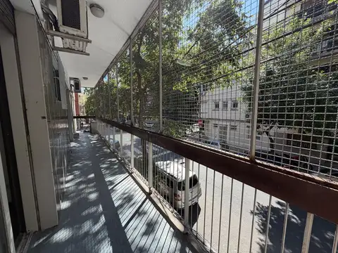 Departamento en Alquiler 40 años