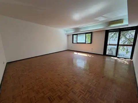 Departamento en Alquiler de 3 dormitorios