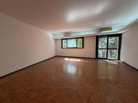Departamento en Alquiler de 4 ambientes