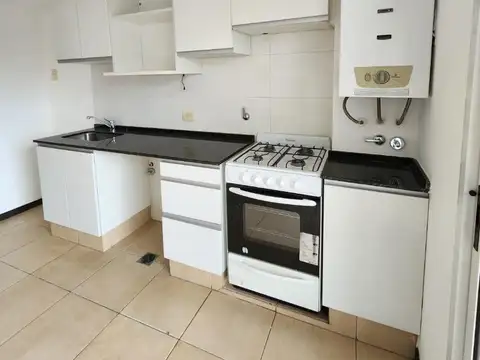 Departamento en Alquiler de 1 dormitorio
