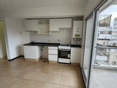 Departamento en Alquiler de 2 ambientes