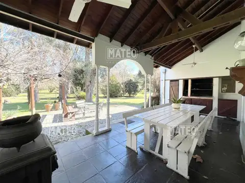 Casa en Venta en La Tradición, USD 285.000
