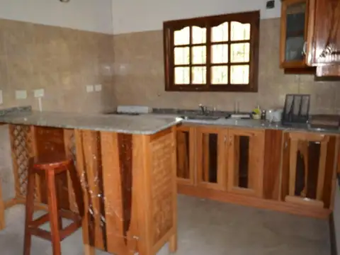 Complejo de Cabañas en Guernica