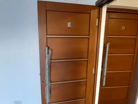 Departamento en Alquiler al Este