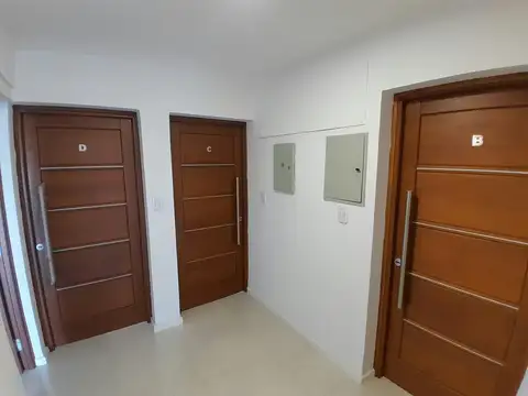 Departamento en Alquiler A Estrenar