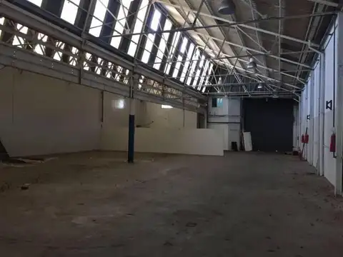 Galpon en Venta 15 años