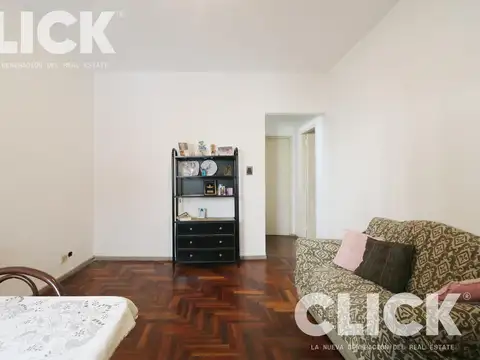Departamento en Venta de 3 ambientes