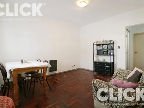 Departamento 3 ambientes en venta en Avellaneda