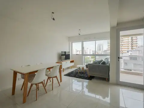 DEPARTAMENTO 2 AMBIENTES VENTA PARQUE CENTENARIO