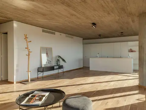 Departamento 5 ambientes con 2 baños
