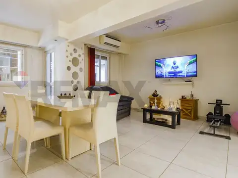 Venta 3 ambientes en Microcentro apto crédito !