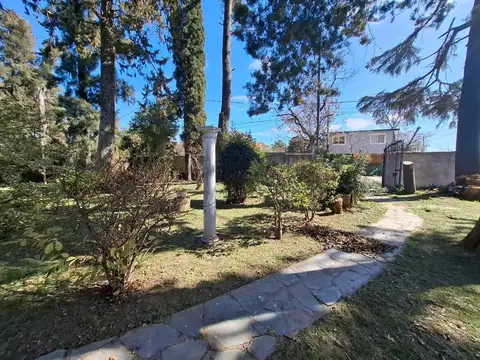 VENTA CASA QUINTA EN GARIN ESCOBAR