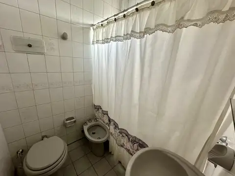 Departamento en Venta 25 años