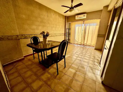 Departamento en venta monoambiente en Ciudad Madero