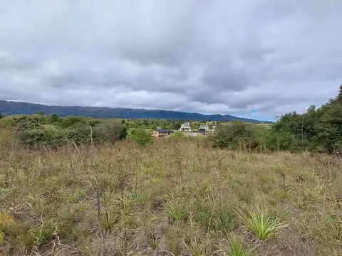 Terreno en Venta de 1456,0 m2